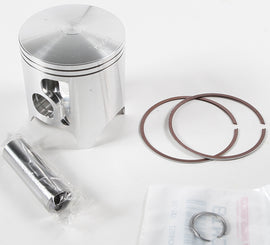 Piston Kit Pro Lite 68.50/+2.50 Hon
