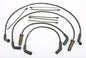 Ign Wires Spiral Core/Set 17 Up M8 Flt