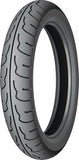 Michelin Use 87-9244 Tire 100/90- 19 F Pilot Activ 87-9233