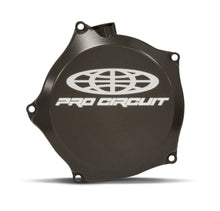 Load image into Gallery viewer, T 6 Billet Clutch Cover