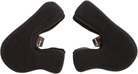 Cheek Pads 30mm (Xs Stock) Mx 46