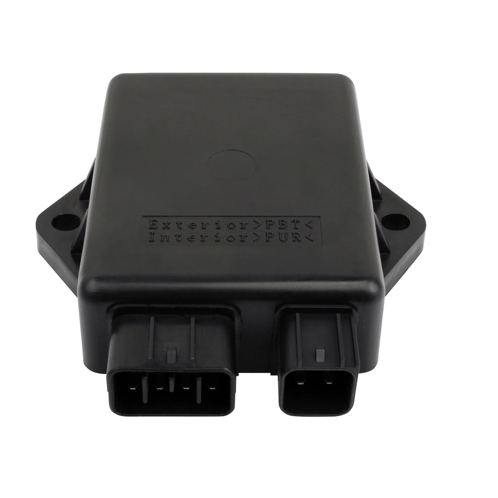 Cdi Box Yam