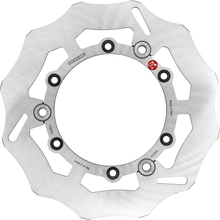 Load image into Gallery viewer, Rotor Rear Multi Fit Semi Floating