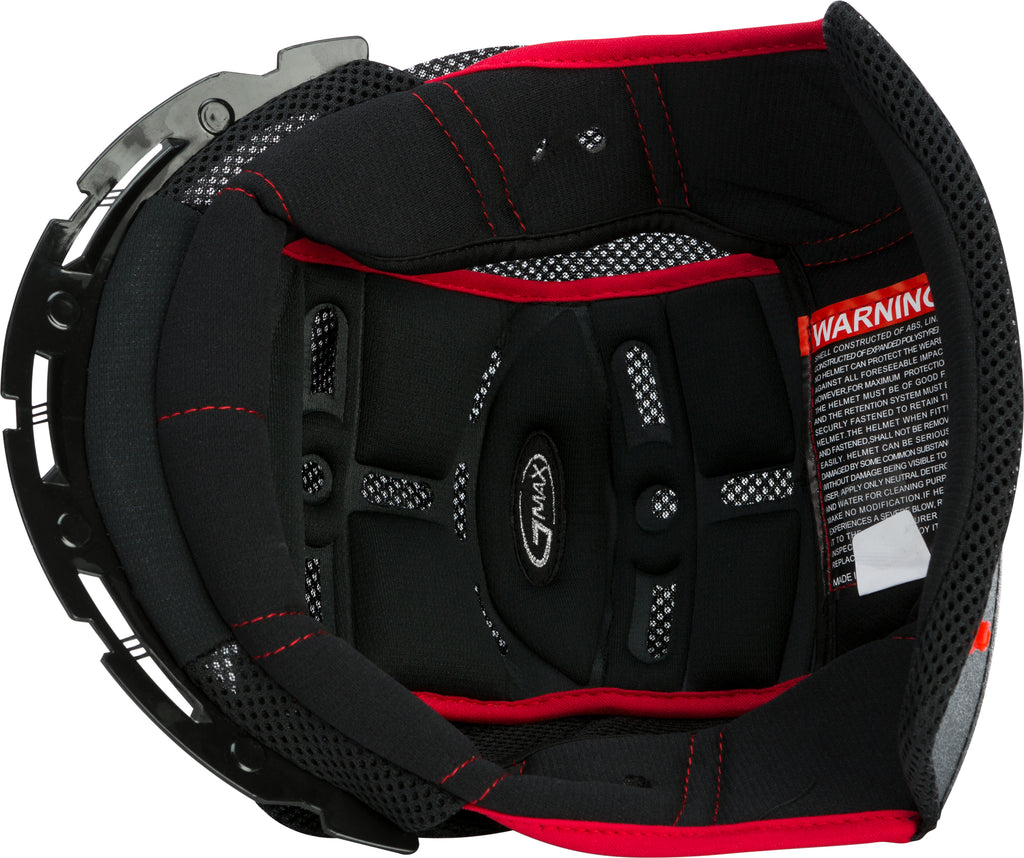Comfort Liner 18mm Xs Ff 98
