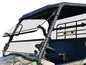 D 2 Full Tilting Windshield