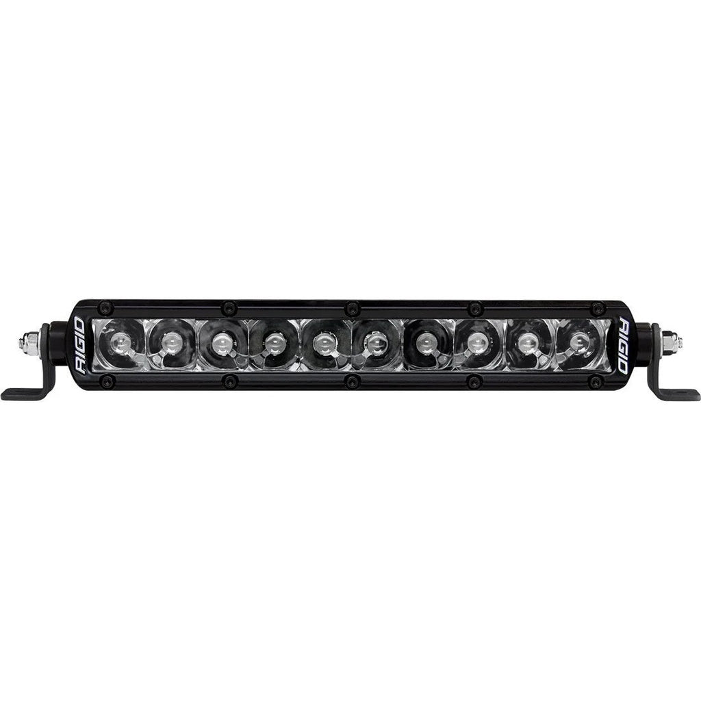Sr Series Pro Mdnght 10" Spot