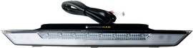 Tail Light/Flash Brake Light Clear Lens Hon
