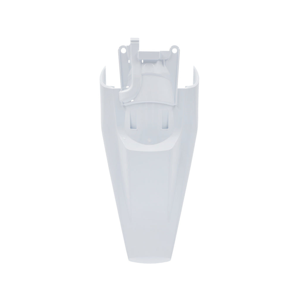 Rear Fender Hus White