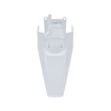 Load image into Gallery viewer, Rear Fender Hus White