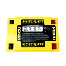 Load image into Gallery viewer, Battery Mb10u Sealed Factory Activated