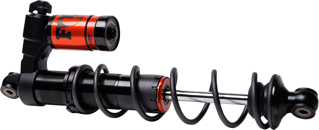 FOX Pol Switchback ski suspension kit with adjustable components and durable construction for enhanced skiing performance