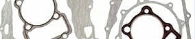 Gasket Set Vert. 200/250cc Air Cooled