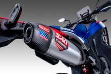 Load image into Gallery viewer, Exhaust Race Rs 12 Full Sys Ss/Ss/Cf Hon