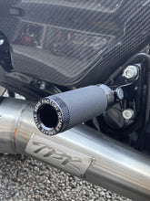 Load image into Gallery viewer, Nl Foot Pegs Std Hd Clevis (Ex M8 Softail)