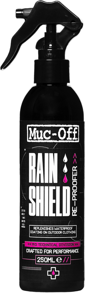 Rain Shield Re Proofer 250 Ml