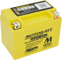 Load image into Gallery viewer, Battery Mbtx4u Sealed Factory Activated