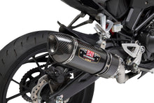 Load image into Gallery viewer, Exhaust R 77 Race Slip On Ss/Cf/Cf