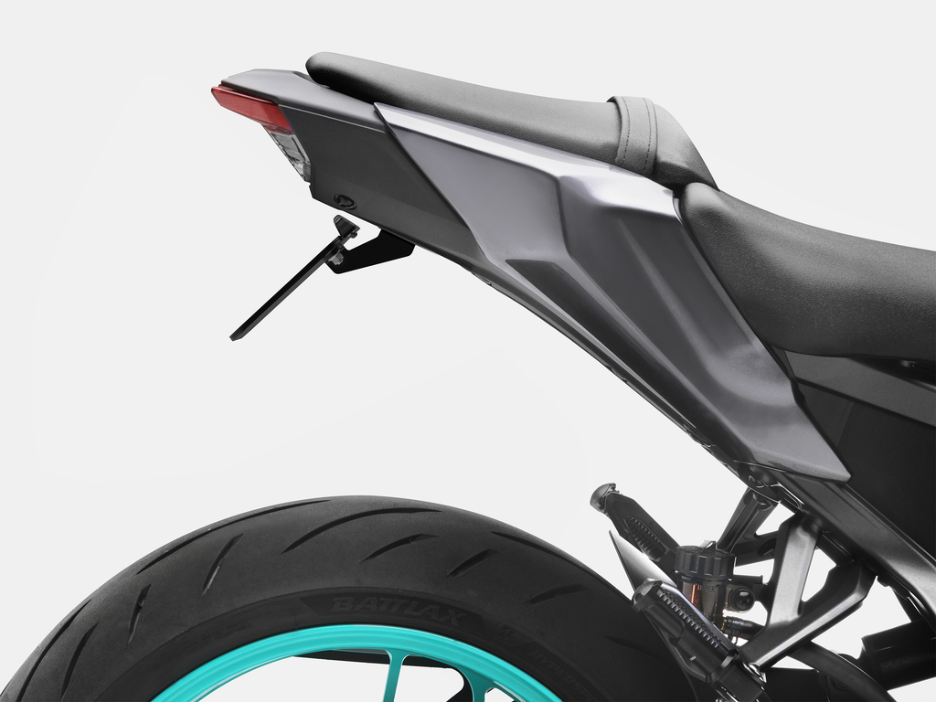 Flat Out Fender Eliminator Yam