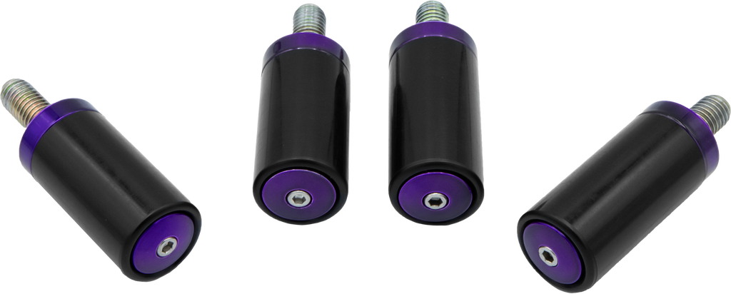 Bag Guard Extreme Chacho Purple Flh/Flt