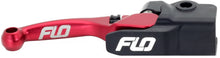 Load image into Gallery viewer, Pro 160 Brake Lever Red