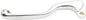 Clutch Lever Silver