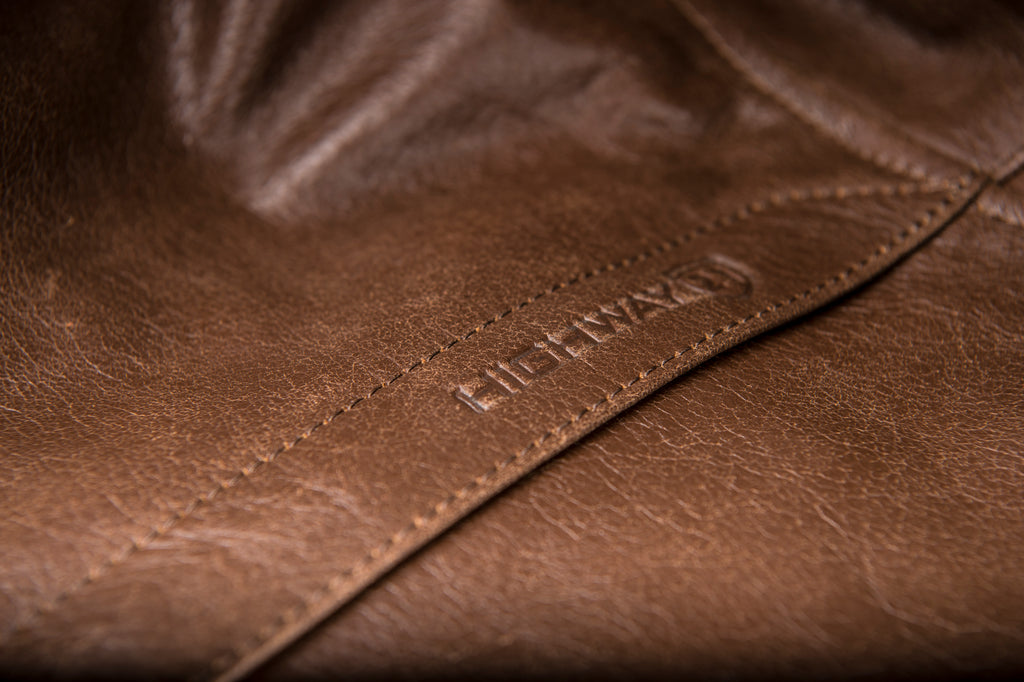 Primer Jacket Brown 4x