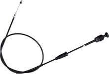 Load image into Gallery viewer, Black Vinyl Choke Cable