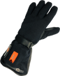 7v Activflexx Gloves Black 3x
