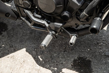 Load image into Gallery viewer, Slash Cut Brake Lever Black