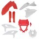 Full Plastic Kit Original `26