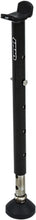 Load image into Gallery viewer, Emergency Side Stand Black