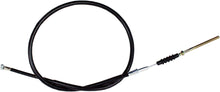 Load image into Gallery viewer, Black Vinyl Front Brake Cable
