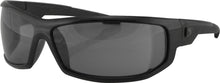 Load image into Gallery viewer, Axl Sunglasses W/Smoke Lens