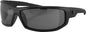 Axl Sunglasses W/Smoke Lens