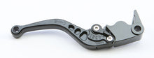 Load image into Gallery viewer, Click 'N Roll Brake Lever Black