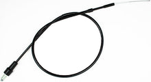 Load image into Gallery viewer, Black Vinyl Throttle Cable