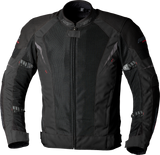 RST Pro Series Ventilator Xt Ce Jacket Black/Black Textile 3xl 556-2982050