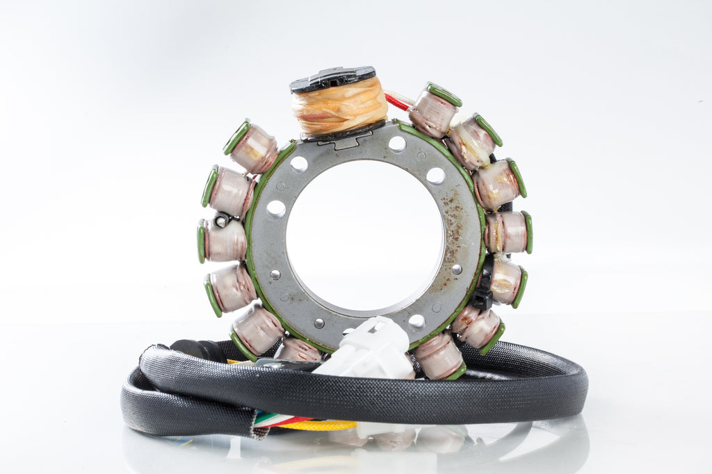 Stator
