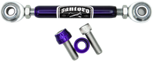 Load image into Gallery viewer, Shift Linkage Mid Ctrls Prpl M8 Softail