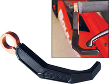 Load image into Gallery viewer, Clutch Lever Guard V3 Blk