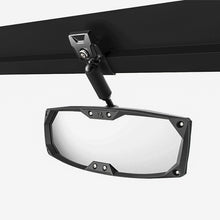 Load image into Gallery viewer, Halo R Mirror W/Bezel Can Am