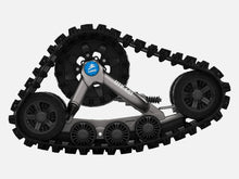 Load image into Gallery viewer, Utv Track Kit 4s1
