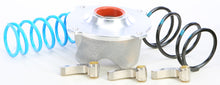 Load image into Gallery viewer, Chrome Rear Single Piston Caliper and 11-1/2 inch Disc Kit