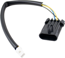 Load image into Gallery viewer, 7" Zenith Led Headligh `14 23 Flh Harness