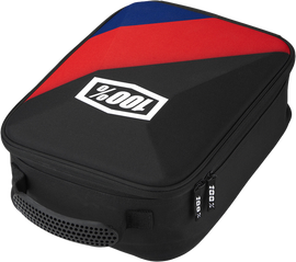 Cornerstone Goggle Case Black