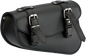 Detroit Saddlebag Black Left