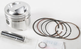 Piston Kit 66.00/+1.00 12:1 Hon