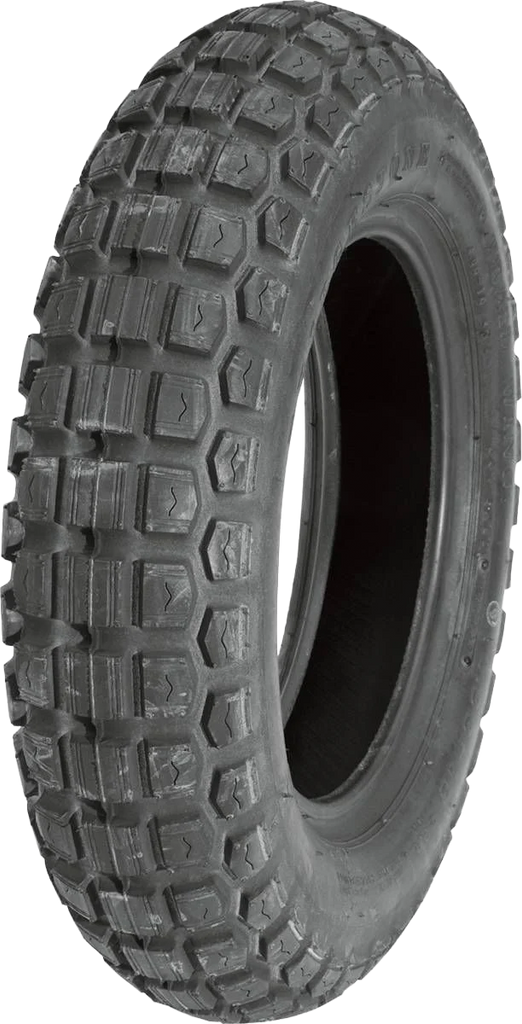 Tire Trail Wing Front/Rear 4.00 10 49j Bias Tt