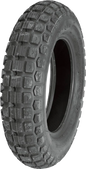 Tire Trail Wing Front/Rear 4.00 10 49j Bias Tt
