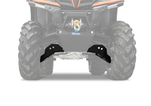 Load image into Gallery viewer, Hdpe Front A Arm Guards Cfm